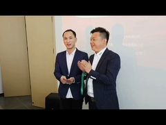 Περιστροφικός Αθόρυβος 176cfm 380V/415V/220V 3Φασικός Κοχλιοφόρος Αεροσυμπιεστής