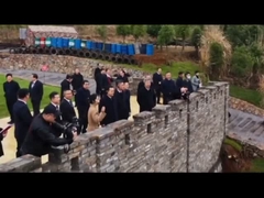 ΚΑΠΑ εταιρικό διαφημιστικό βίντεο