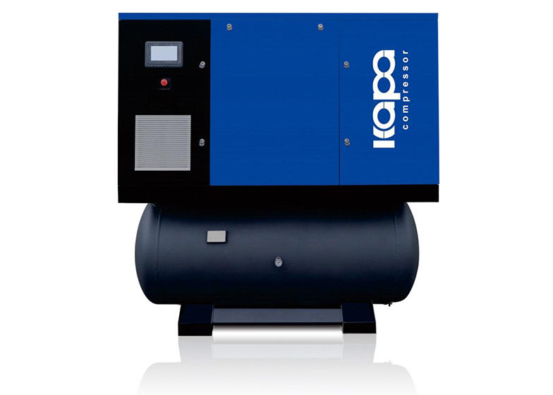 7.5KW 11KW 15KW 22KW 37KW 45KW 55KW 75KW Screw Air Compressor Factory Screw Air Compressor China